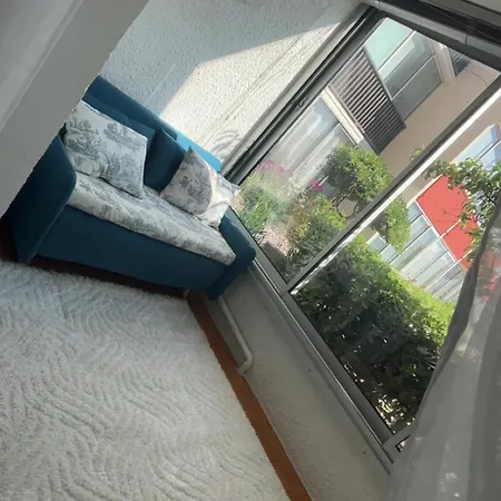 Apartamento Vue Sur Le Port Leucate